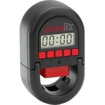 Amazon.com: Digital Innovations GameDR 60705-00 Universal